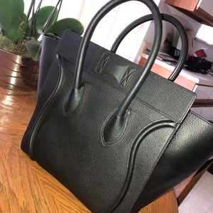 Cèline Handbag